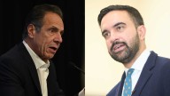 NYC Mayor’s Race: Mamdani posts strong general election fundraising haul, while Cuomo and Adams lag behind