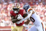 49ers Dealt Another Devastating Injury to RB