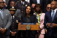 School Safety Agents to Be Overseen by NYPD’s First Deputy Commissioner