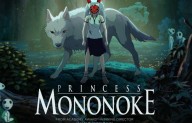 Fans de Miyazaki podrán ver ‘La Princesa Mononoke’ en pantalla grande