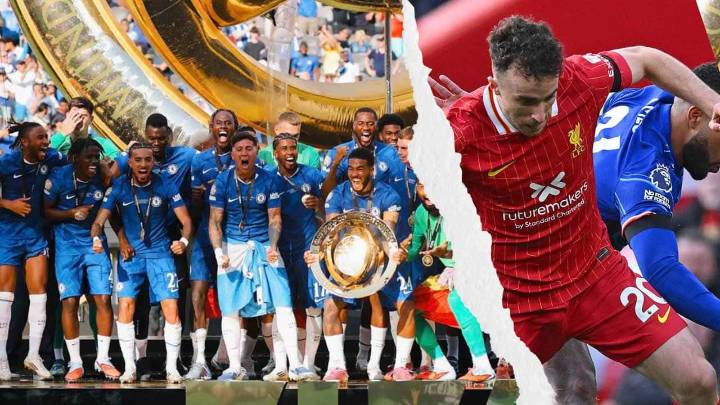 Chelsea y un gesto eterno: detalles de lo que hará con la familia de Diogo Jota