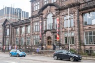 Sturgeon: I do not agree with Forbes being banned by Fringe venue