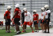 Mountain West, UNLV football to produce injury reports this season 