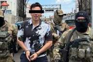 JC Chávez Jr gana amparo en Hermosillo no podrá ser incomunicado