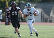 H.S. Football: Big hit helps turn momentum, Ridley runs over Lower Merion