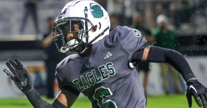 Everything to know about District 9-4A, including a state champ with a new QB
