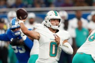 Dolphins-Lions: Top takeaways from Miami's preseason win at Detroit