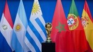 Conmebol cambiará el formato de las Eliminatorias para el Mundial 2030