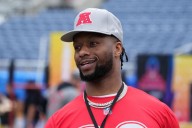 Texans RB Joe Mixon (foot/ankle) to start season on NFI list