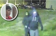 Tras violento asalto: sujetos pasaran 15 y 13 años en la cárcel