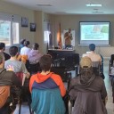 Primer seminario para Guías de Montaña