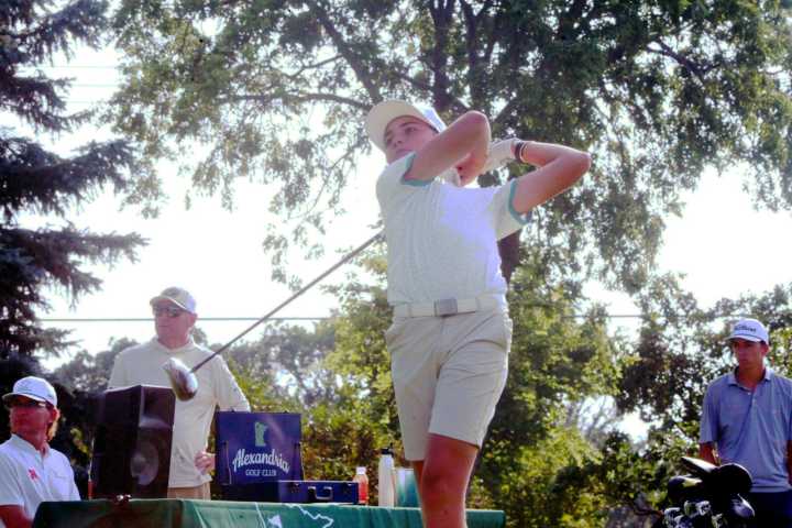 Resorters Golf: Medalist keeps rolling, defending champ defeated in Junior 10