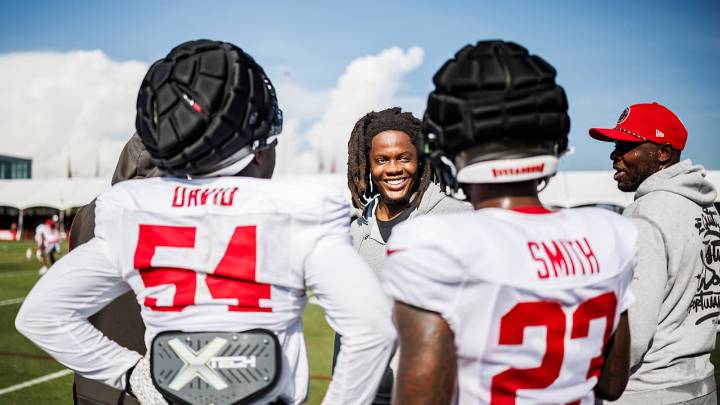 Sliding Doors: Bucs, Teddy Bridgewater Join Forces Years Later