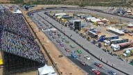 Mañana sí se realizará la DÉCIMA FECHA DE NASCAR MÈXICO EN SAN LUIS POTOSÍ