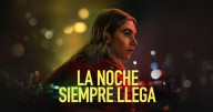 Reparto de ‘La noche siempre llega’: personajes de la película de Netflix