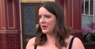 EastEnders star details challenge ahead of return 'How am I going to do this?'