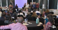 Community leaders discuss Pikes Peak Outdoor Recreation Vision Plan Tuesday