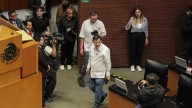 Fue un ataque con “alevosía y ventaja”, dice Noroña; “fanático e infeliz”, revira “Alito”