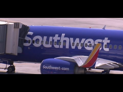 Southwest Airlines facing $2.3M in labor fines in Arizona