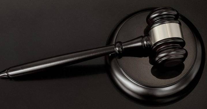 North Bend man gets 15 years for exploiting Oregon child online