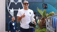 Berterame, ilusionado por estar con México en la Copa del Mundo 2026