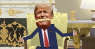 Donald Trump's Micropenis Is Back in New ‘South Park’ Slapdown