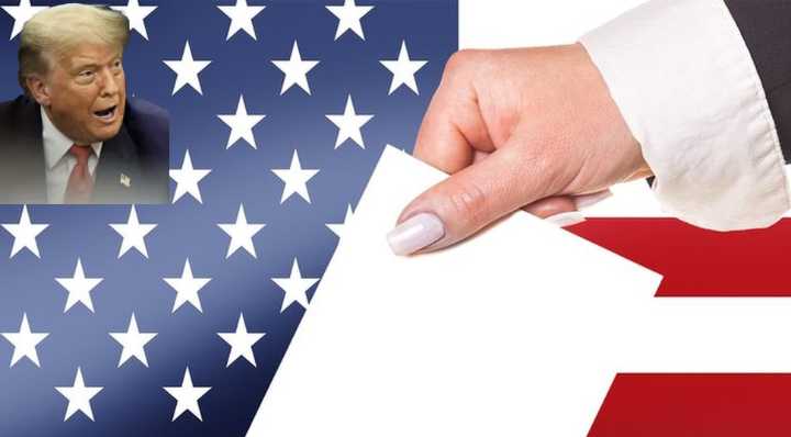 Trump quiere suprimir el voto por correo y el uso de máquinas de votación antes de las elecciones legislativas