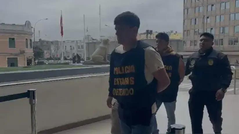 Policía desarticula banda criminal que estafó con falsos empleos en Europa