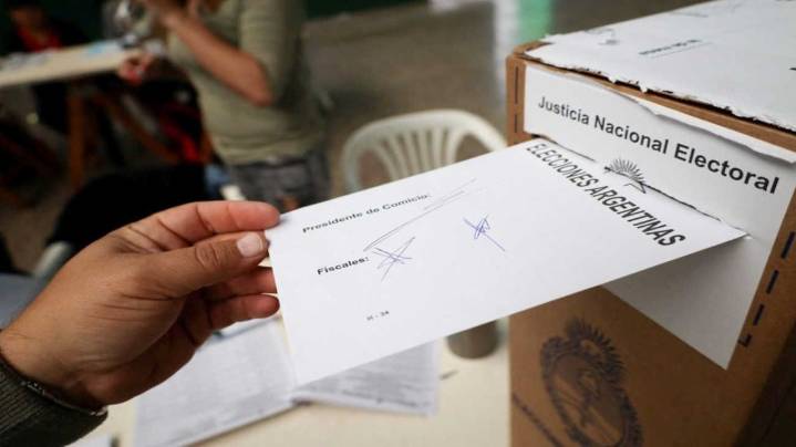 Nicolás Borra: “Quien crea que las elecciones van a ser positivas para el gobierno debería empezar a acumular papeles”