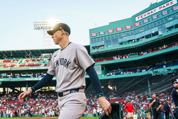Yankees-Red Sox Fade Away as Elite Peak Rivalry Takes Over MLB