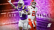 Clemson vs. LSU: Two Tigers That Lay Claim to ‘Death Valley’