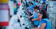 INEGI: empleo crece en comercio y agricultura, pero sube la informalidad laboral