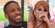 Tilsa Lozano revela qué hará Jefferson Farfán con los S/300 mil que ganó en juicio contra Magaly Medina