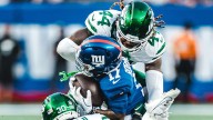 Jets-Giants Preseason Game Recap | Green & White Fall, 31-12, in Summer City Contest