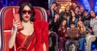 La Voz Argentina: ¿Qué participantes fueron salvados por Lali en los Playoffs este lunes?
