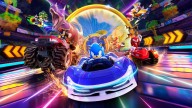 Sonic Racing: CrossWorlds Gamescom Hands