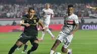 Atlético Nacional se despidió de la Copa Libertadores: en dramática tanda de penaltis, Sao Paulo lo eliminó