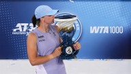 Swiatek wins women’s Cincinnati Open title over Jasmine Paolini