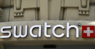 Swiss watchmaker Swatch apologizes for ad showing gesture seen as racist