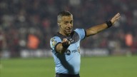 El árbitro de Newell's este viernes será el VAR que ya lo perjudicó con Barracas