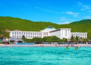 Turismo en Margarita: Prevén mayor afluencia de visitantes en los próximos días