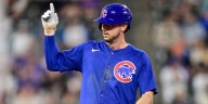 Cubs beat Rockies to win series at Coors Field