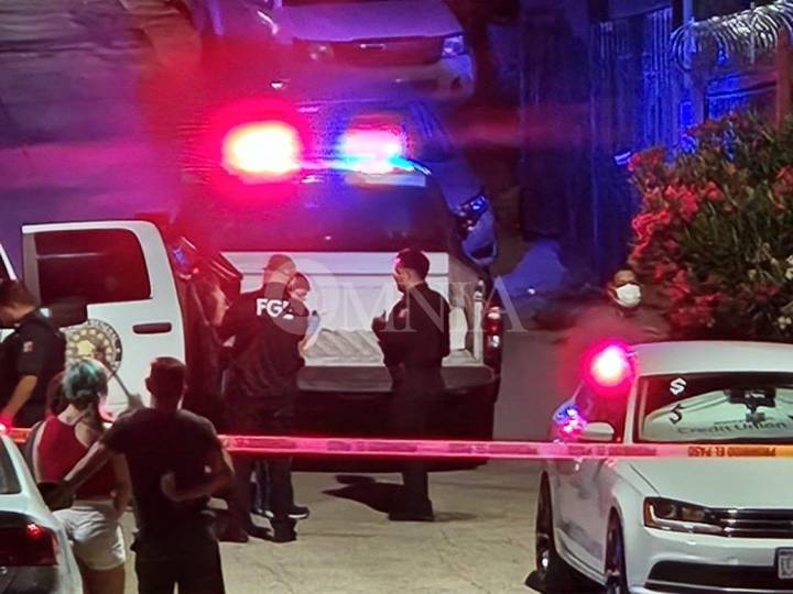 Van más de 22 mil homicidios en los primeros 10 meses del gobierno de Claudia Sheinbaum