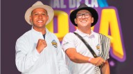 Hamilton y Bryand: periodistas y comunicadores que siembran futuro en la trova del Oriente antioqueño