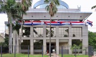 Cártel de los Soles es grupo terrorista, concluye Senado de Paraguay