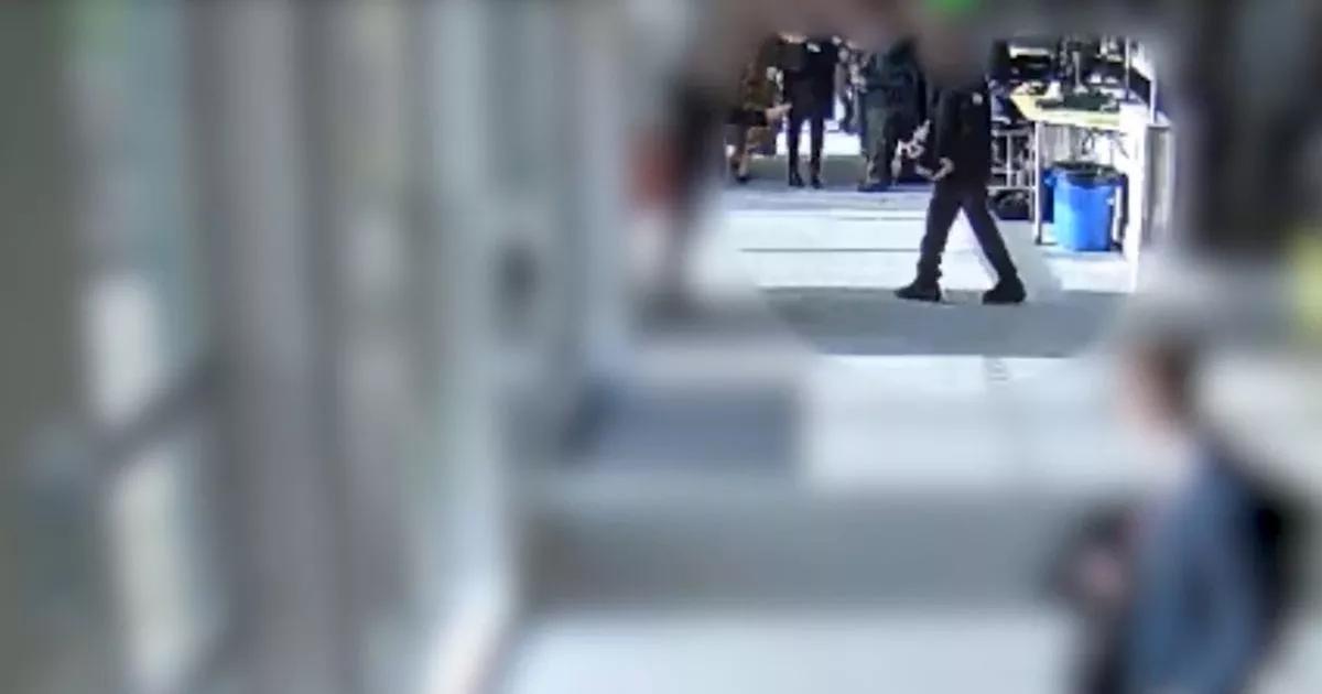 Schoolboy GUILTY of stabbing fellow pupil to death during lunch break