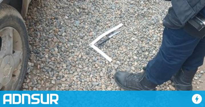 12:33 Comodoro: detuvieron a un hombre que amenazó con un cuchillo a un vecino del barrio Las Flores