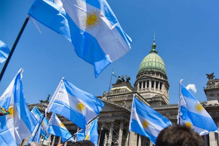 Argentina se suma a países que declaran terrorista al Cartel de los Soles