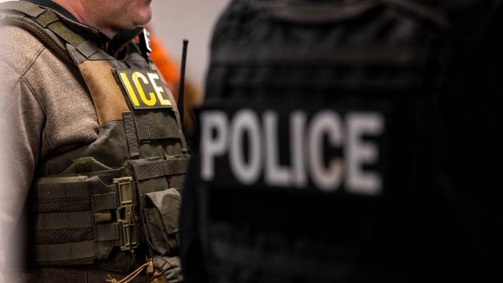 More migrants detained by ICE in San Francisco