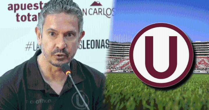 Franco Velazco dio impactante calificativo a flamante refuerzo de Universitario: "De lujo..."